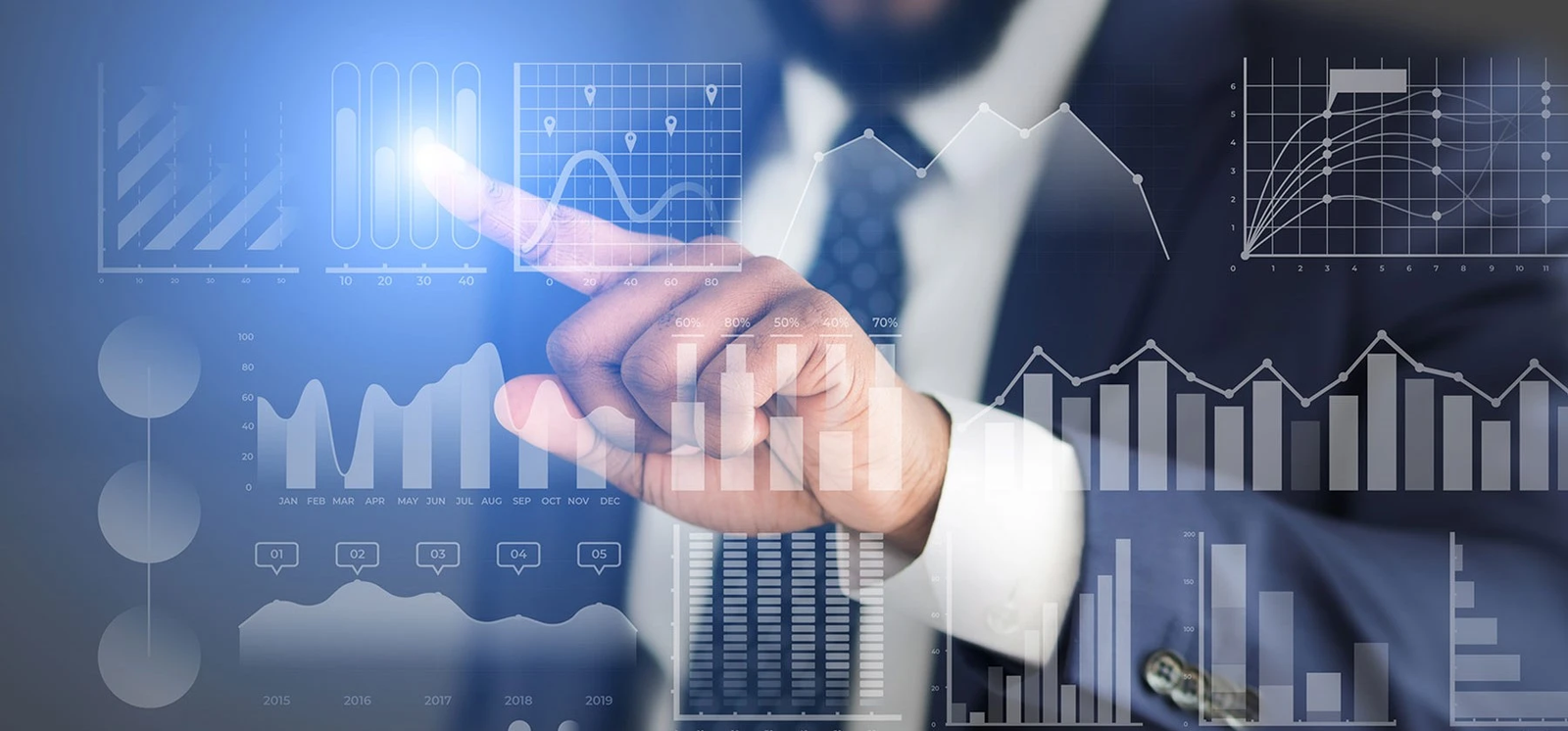 Organic Social Media Engagement